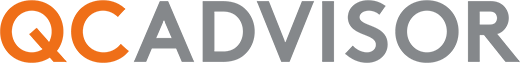 QC Advisor Logo