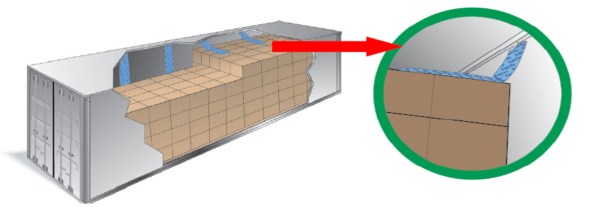 Large Desiccant Example