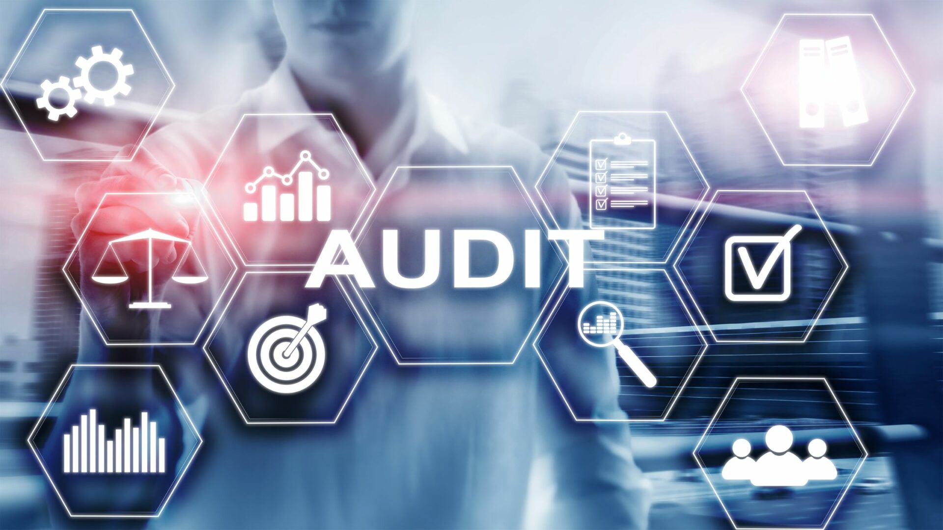 What is Quality Control Audit