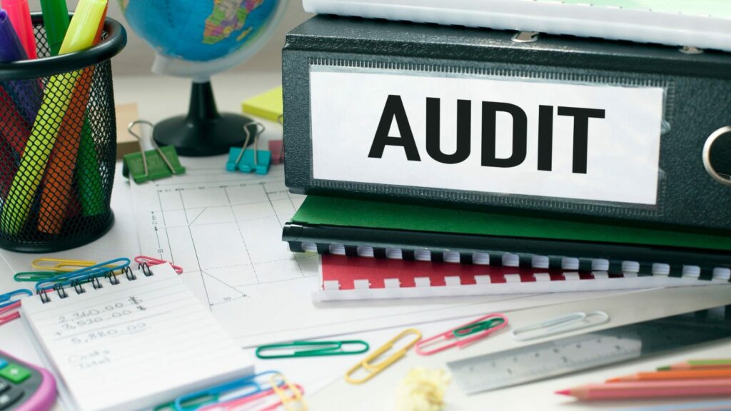 How Should a Business Decide Which Type of Audit to Conduct