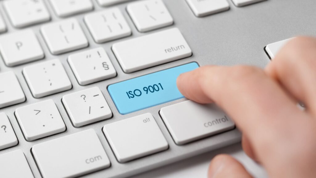 How Often Should ISO 9001 Audits Be Conducted?