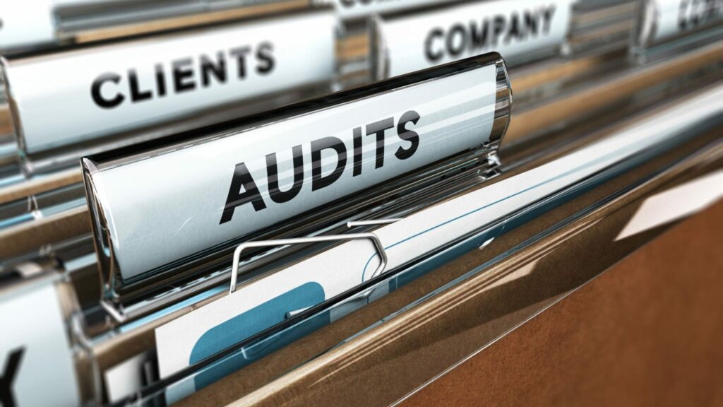 What Are the Benefits of ISO 9001 Quality Audit