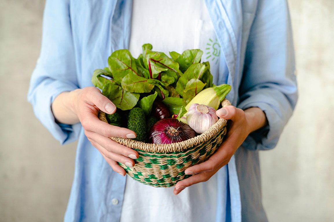 Organic Food Inspection