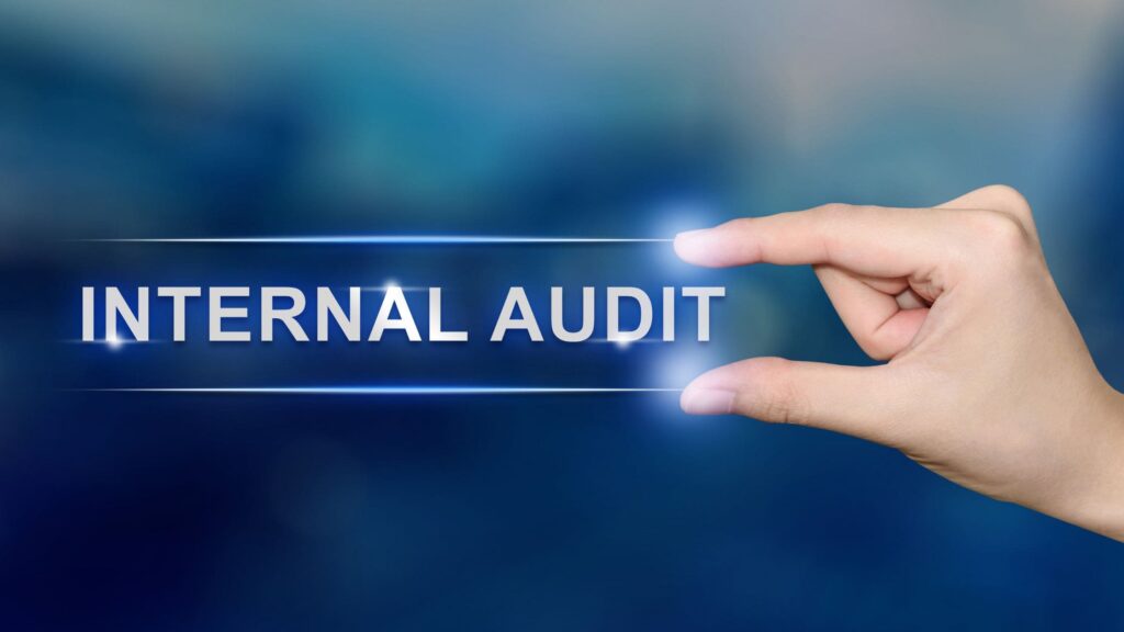 Internal Compliance Audits