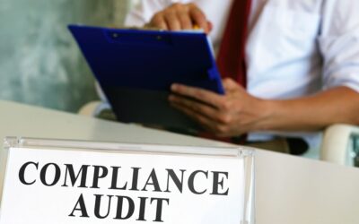 What is a Compliance Audit: Definition, Types and Procedures