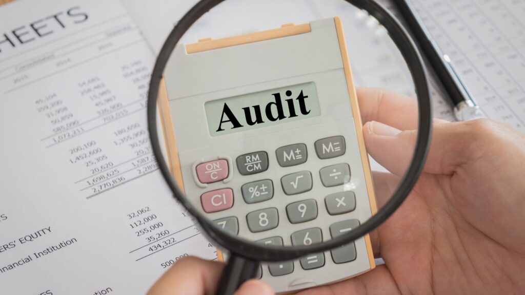 What Types of Compliance Audits Exist