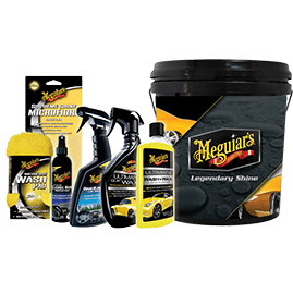 Car Care Products