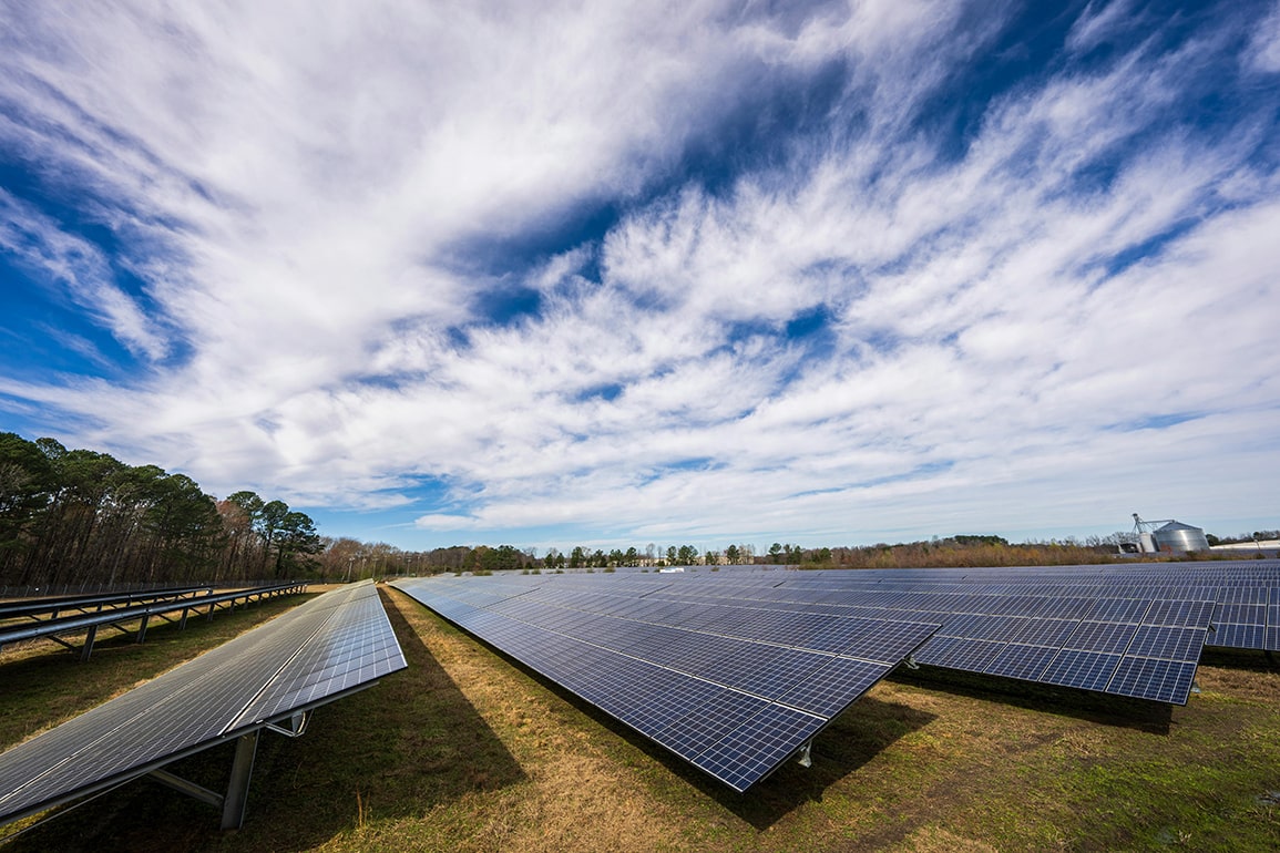 Solar Panels