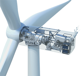 Wind Turbines & Accessories