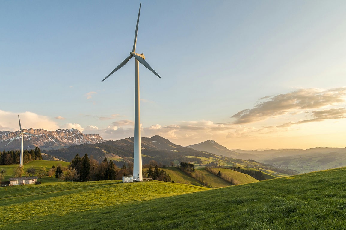 Wind Turbines And Accessories