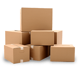 Boxes & Cartons