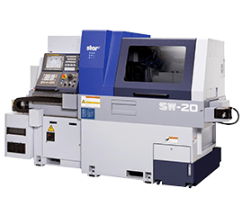 Manufacturing Machinery