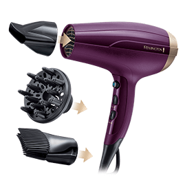 Personal Care Electronics (Hair Dryers, Shavers, etc.)