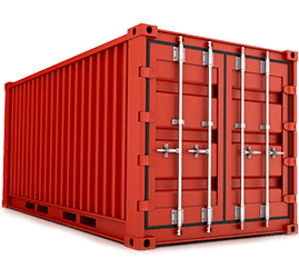 Shipping & Cargo Containers