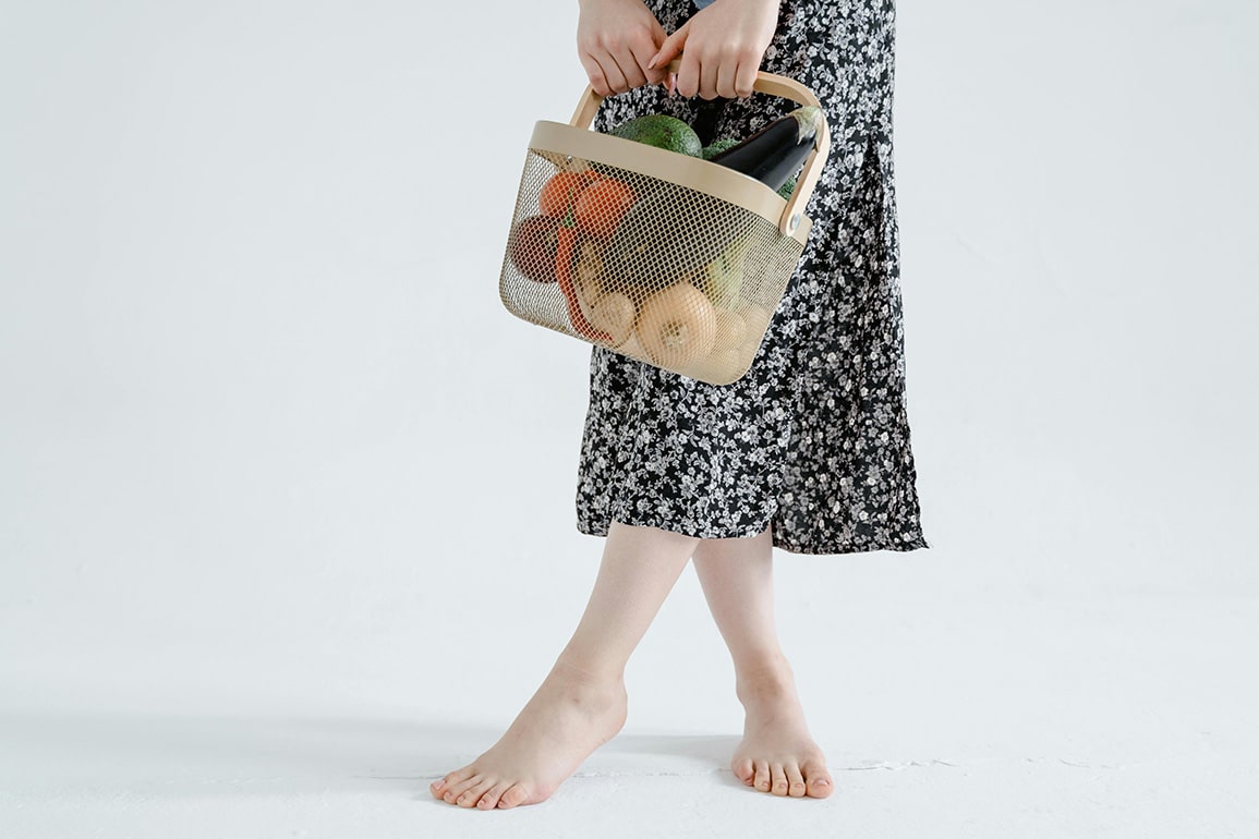 Storage Bins & Baskets Inspection