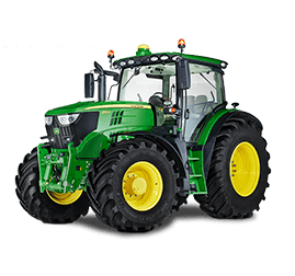 Agricultural & Farming Machinery